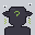A Stinkling nobody owns yet. Its traits stay hidden until it is minted.